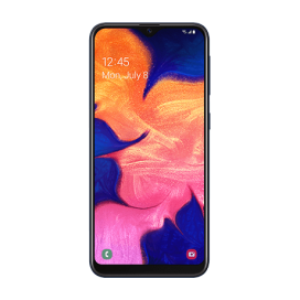 Samsung Galaxy A10e - 2 Years