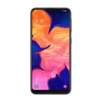 Samsung Galaxy A10e - 2 Years