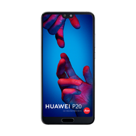 Huawei P20  - 2 Years