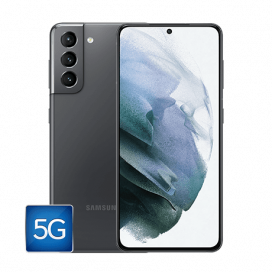Samsung Galaxy S21 5G 128GB - 2 Years