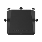 ZTE MF288 Turbo Hub - 2 Years