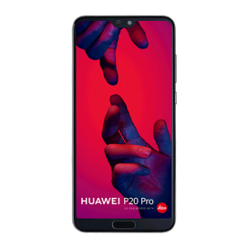 Huawei P20 Pro - 2 Years